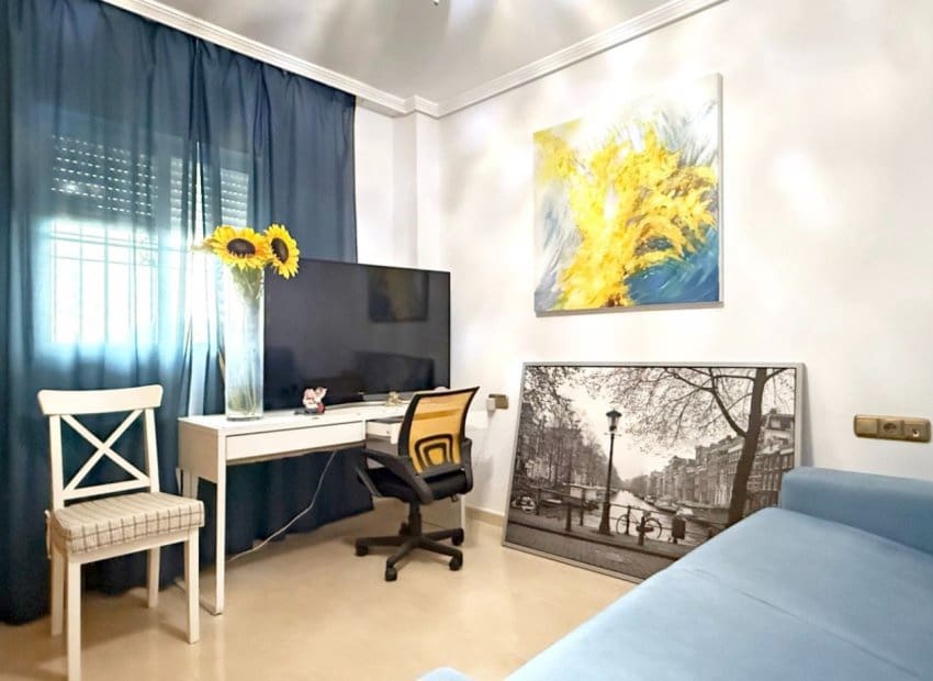 2 chambre Appartement à vendre à Orihuela Costa avec piscine - 159 000 € (Ref: 9596727)