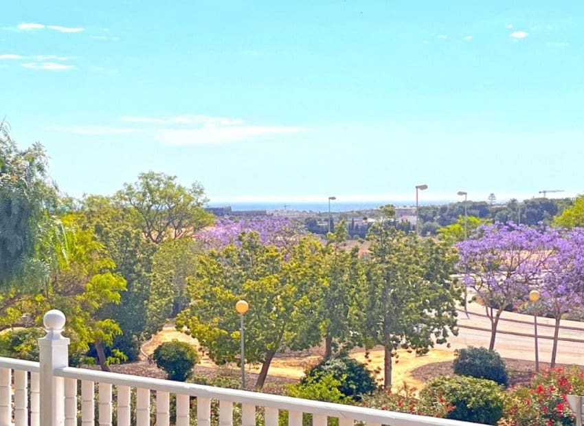 2 chambre Appartement à vendre à Orihuela Costa avec piscine - 159 000 € (Ref: 9596727)