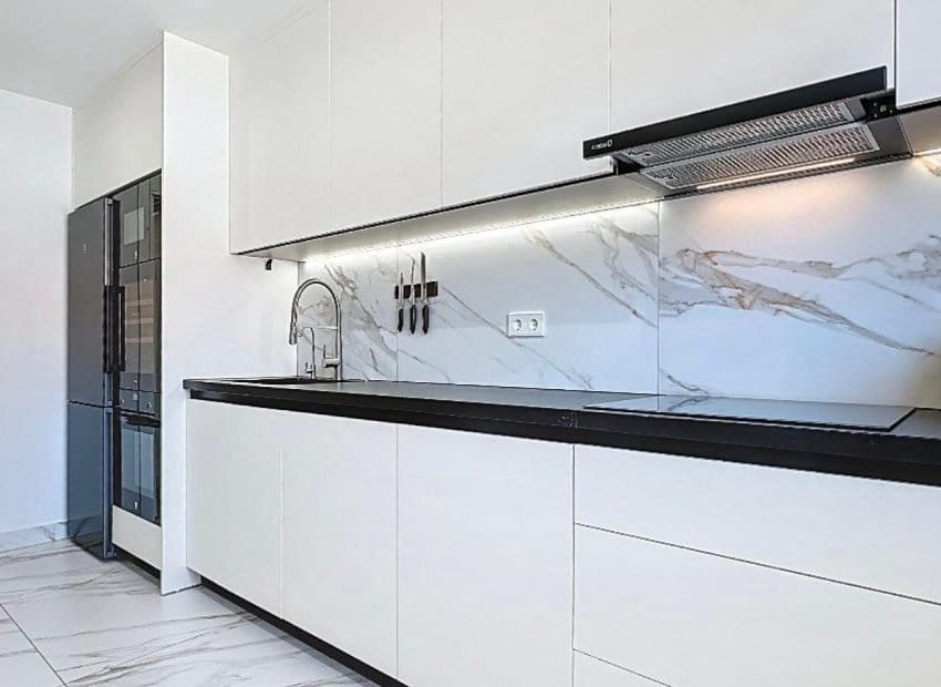 2 soverom Strandleiligheter til salgs i Los Cuarteros med svømmebasseng - € 257 000 (Ref: 9596728)