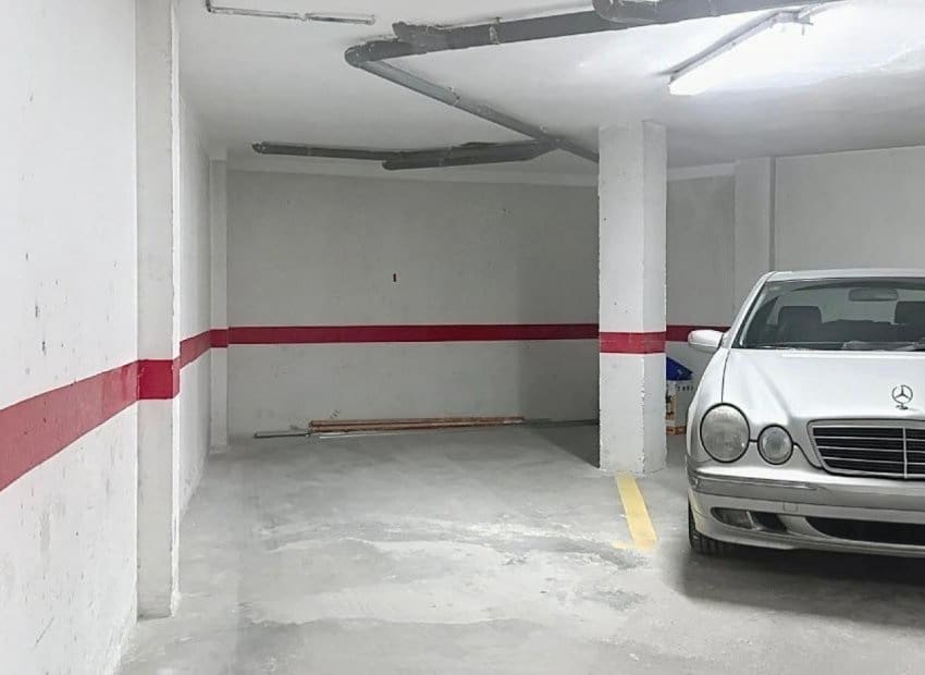 2 soverom Strandleiligheter til salgs i Los Cuarteros med svømmebasseng - € 257 000 (Ref: 9596728)