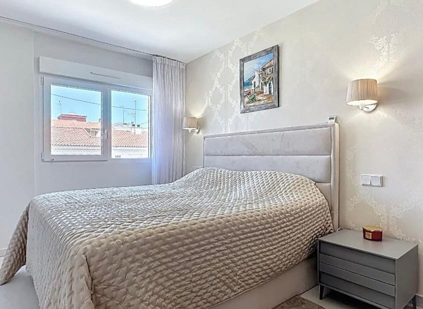 2 soverom Strandleiligheter til salgs i Los Cuarteros med svømmebasseng - € 257 000 (Ref: 9596728)