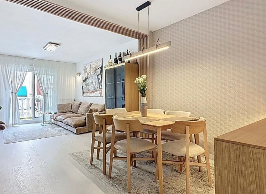 2 soverom Strandleiligheter til salgs i Los Cuarteros med svømmebasseng - € 257 000 (Ref: 9596728)