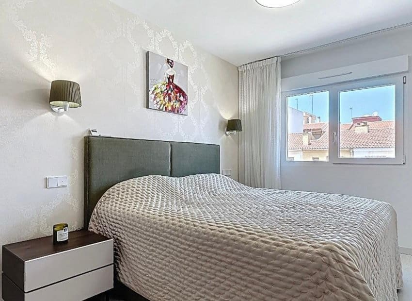 2 soverom Strandleiligheter til salgs i Los Cuarteros med svømmebasseng - € 257 000 (Ref: 9596728)