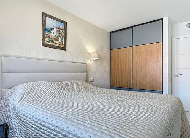 2 makuuhuone Ranta-asunto myytävänä paikassa Los Cuarteros, San Pedro del Pinatar mukana uima-altaan - 257 000 € (Ref: 9596728)