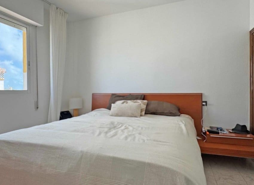 3 soveværelse Lejlighed til salg i La Mata med swimmingpool - € 269.000 (Ref: 9596729)