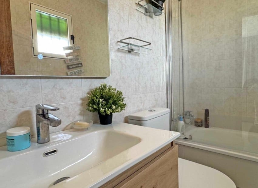 3 soveværelse Lejlighed til salg i La Mata med swimmingpool - € 269.000 (Ref: 9596729)