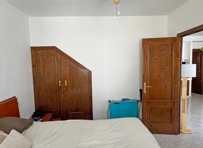 3 soveværelse Lejlighed til salg i La Mata med swimmingpool - € 269.000 (Ref: 9596729)