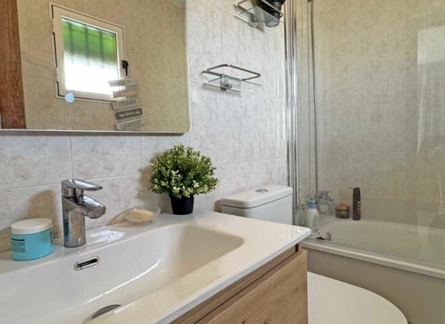 3 soveværelse Lejlighed til salg i Cañada del Molino, Torrevieja med swimmingpool - € 269.000 (Ref: 9596729)