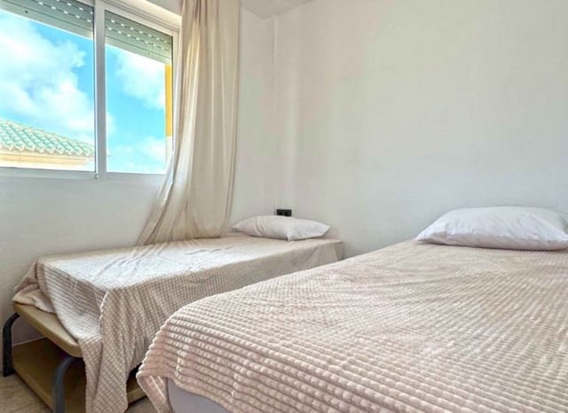 3 soveværelse Lejlighed til salg i Cañada del Molino, Torrevieja med swimmingpool - € 269.000 (Ref: 9596729)