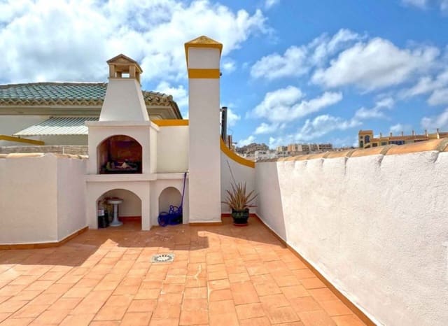 3 soveværelse Lejlighed til salg i Cañada del Molino, Torrevieja med swimmingpool - € 269.000 (Ref: 9596729)