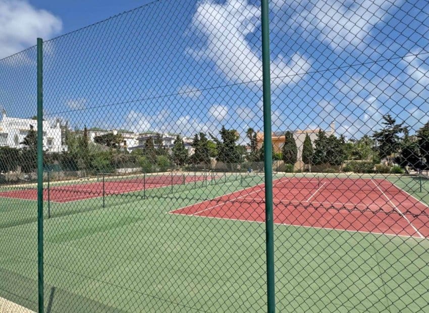 3 soveværelse Lejlighed til salg i La Mata med swimmingpool - € 269.000 (Ref: 9596729)