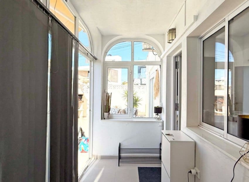 2 quarto Bungalow para venda em La Mata com piscina - 199 900 € (Ref: 9596731)