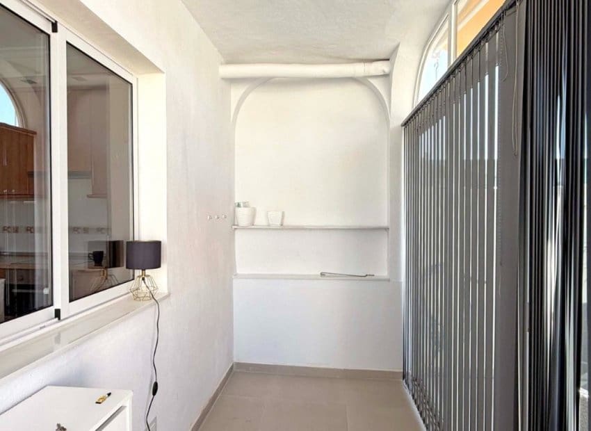 2 quarto Bungalow para venda em La Mata com piscina - 199 900 € (Ref: 9596731)