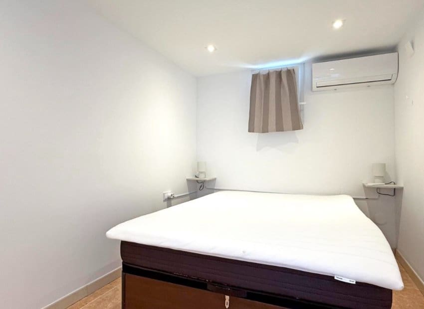 2 quarto Bungalow para venda em La Mata com piscina - 199 900 € (Ref: 9596731)