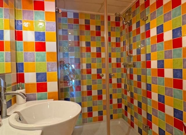 4 makuuhuone Ranta-asunto myytävänä paikassa Playa del Cura, Torrevieja - 489 000 € (Ref: 9596733)