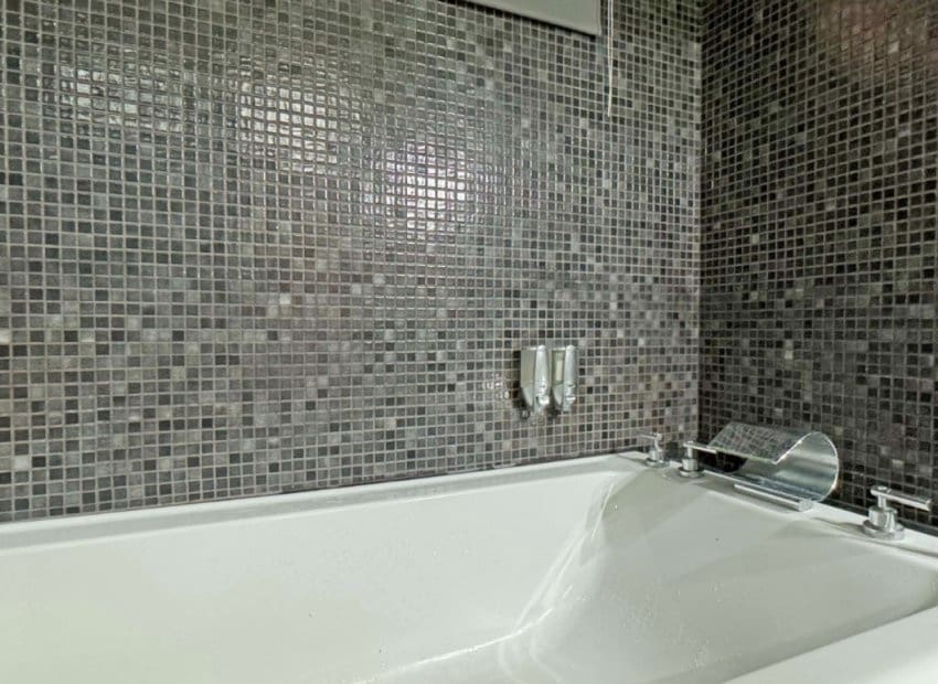 4 makuuhuone Ranta-asunto myytävänä paikassa Torrevieja - 489 000 € (Ref: 9596733)