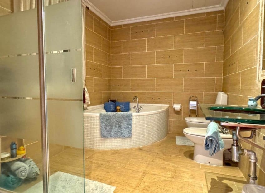 Chalet de 6 habitaciones en Los Balcones en venta con piscina - 610.000 € (Ref: 9596734)