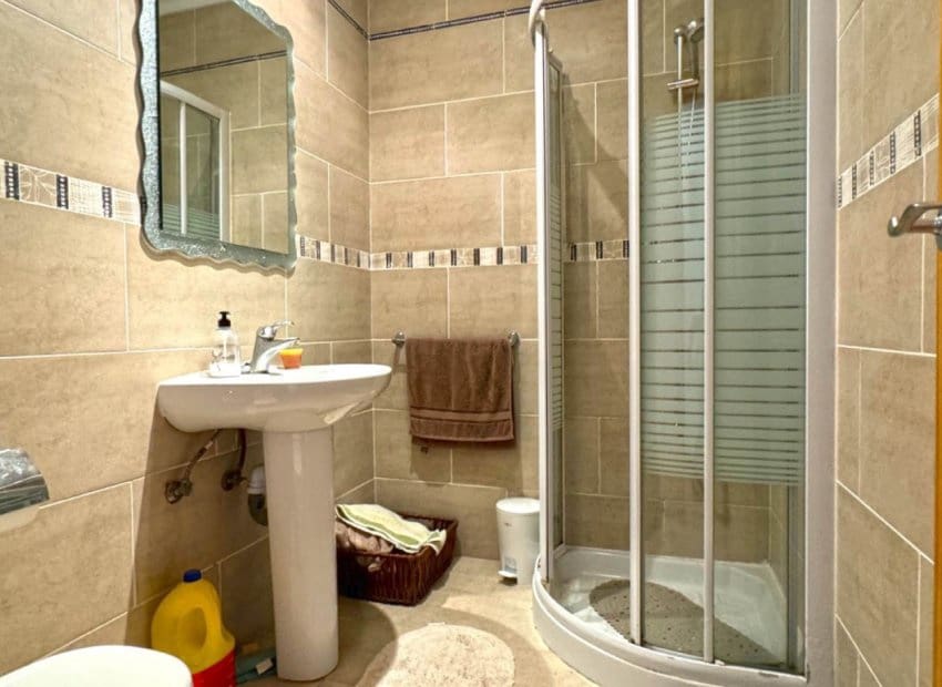 Chalet de 6 habitaciones en Los Balcones en venta con piscina - 610.000 € (Ref: 9596734)