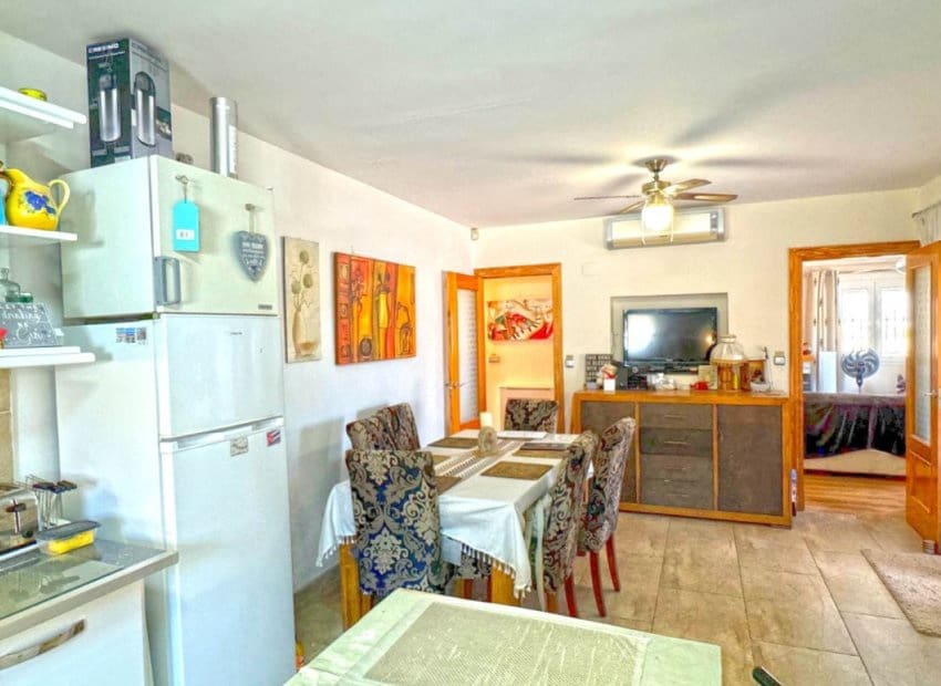 Chalet de 6 habitaciones en Los Balcones en venta con piscina - 610.000 € (Ref: 9596734)