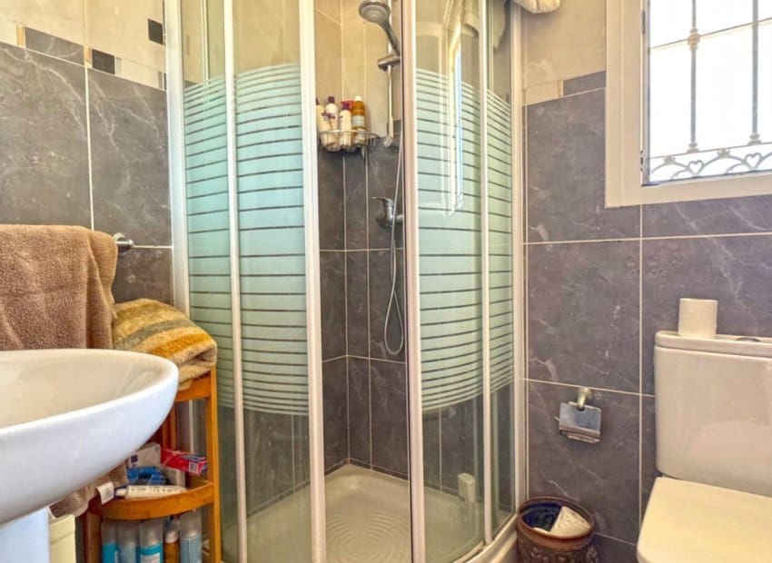 Chalet de 6 habitaciones en Los Balcones en venta con piscina - 610.000 € (Ref: 9596734)