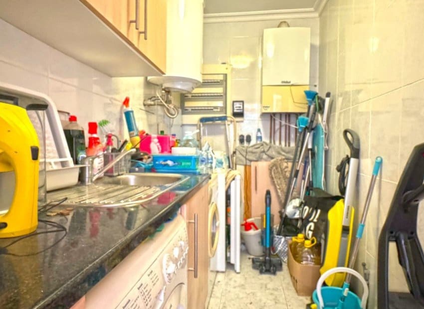 Chalet de 6 habitaciones en Los Balcones en venta con piscina - 610.000 € (Ref: 9596734)