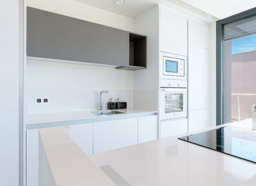 5 makuuhuone Huvila myytävänä paikassa San Miguel de Salinas mukana uima-altaan - 780 000 € (Ref: 9596735)