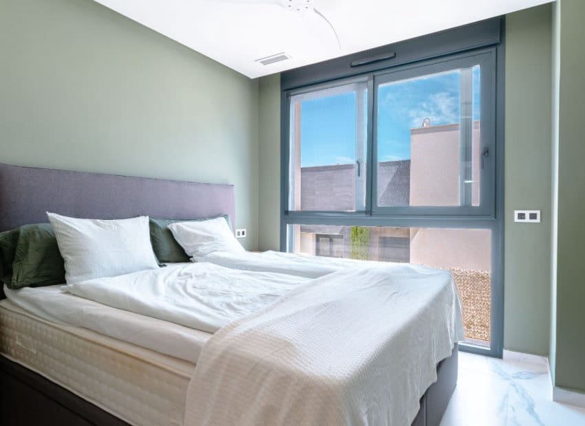 5 makuuhuone Huvila myytävänä paikassa San Miguel de Salinas mukana uima-altaan - 780 000 € (Ref: 9596735)