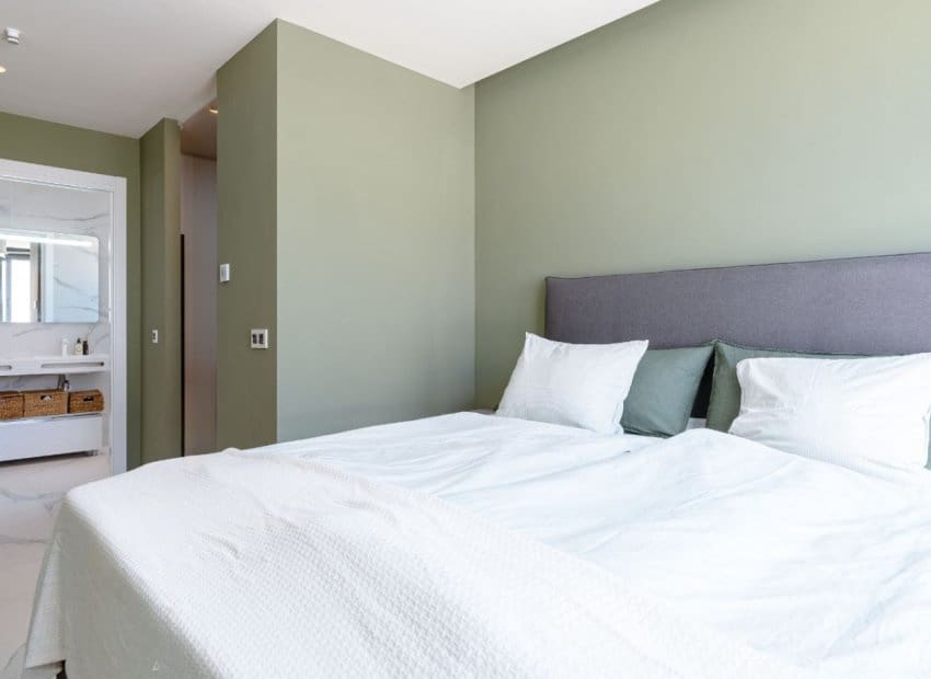 5 makuuhuone Huvila myytävänä paikassa San Miguel de Salinas mukana uima-altaan - 780 000 € (Ref: 9596735)