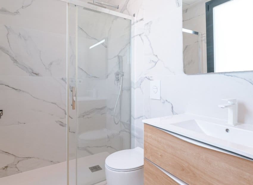 5 makuuhuone Huvila myytävänä paikassa San Miguel de Salinas mukana uima-altaan - 780 000 € (Ref: 9596735)