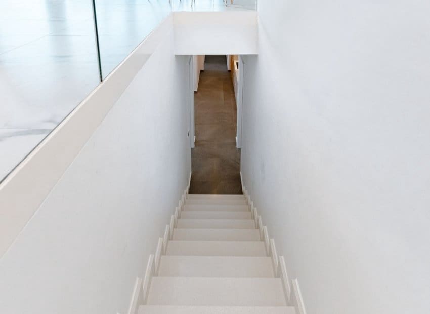 5 makuuhuone Huvila myytävänä paikassa San Miguel de Salinas mukana uima-altaan - 780 000 € (Ref: 9596735)