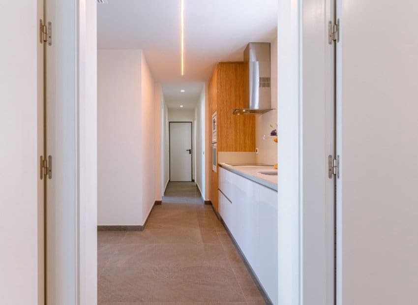 5 makuuhuone Huvila myytävänä paikassa San Miguel de Salinas mukana uima-altaan - 780 000 € (Ref: 9596735)