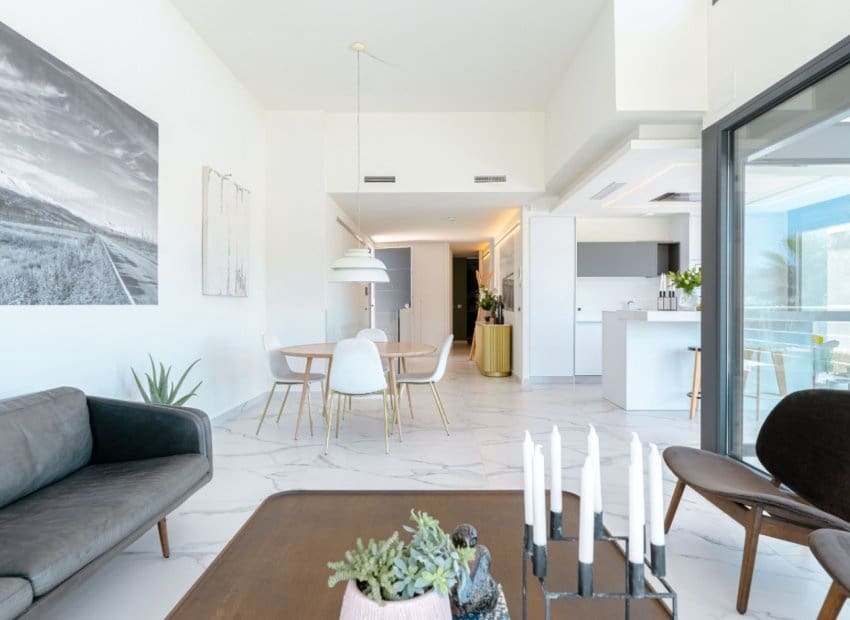 5 makuuhuone Huvila myytävänä paikassa San Miguel de Salinas mukana uima-altaan - 780 000 € (Ref: 9596735)