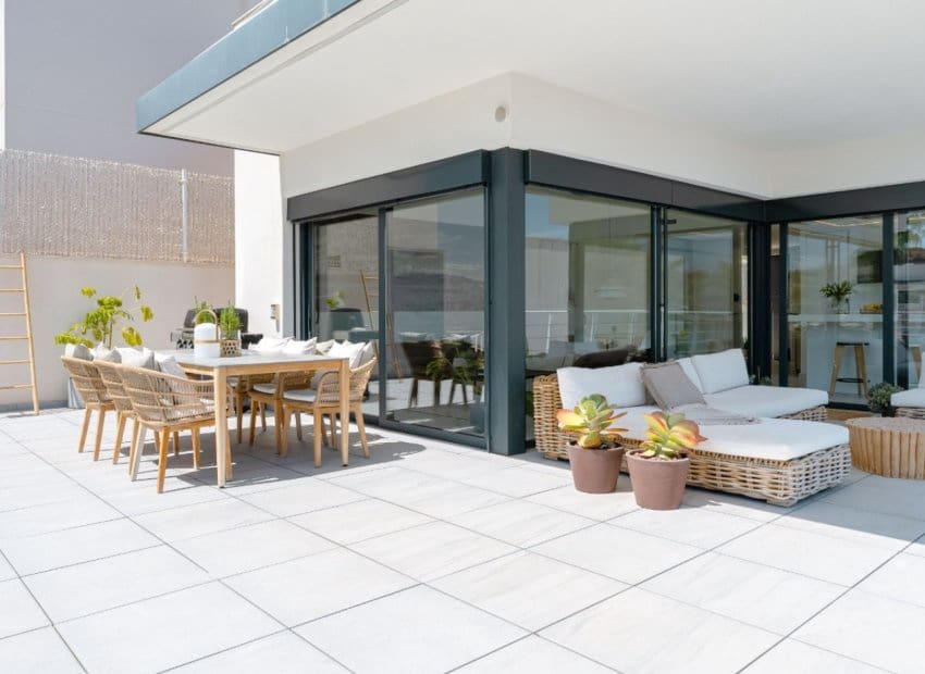 5 makuuhuone Huvila myytävänä paikassa San Miguel de Salinas mukana uima-altaan - 780 000 € (Ref: 9596735)