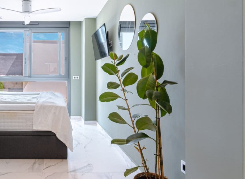 5 makuuhuone Huvila myytävänä paikassa San Miguel de Salinas mukana uima-altaan - 780 000 € (Ref: 9596735)