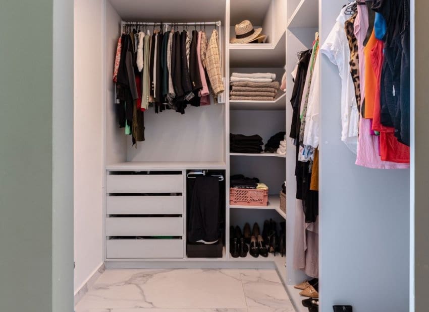 5 makuuhuone Huvila myytävänä paikassa San Miguel de Salinas mukana uima-altaan - 780 000 € (Ref: 9596735)