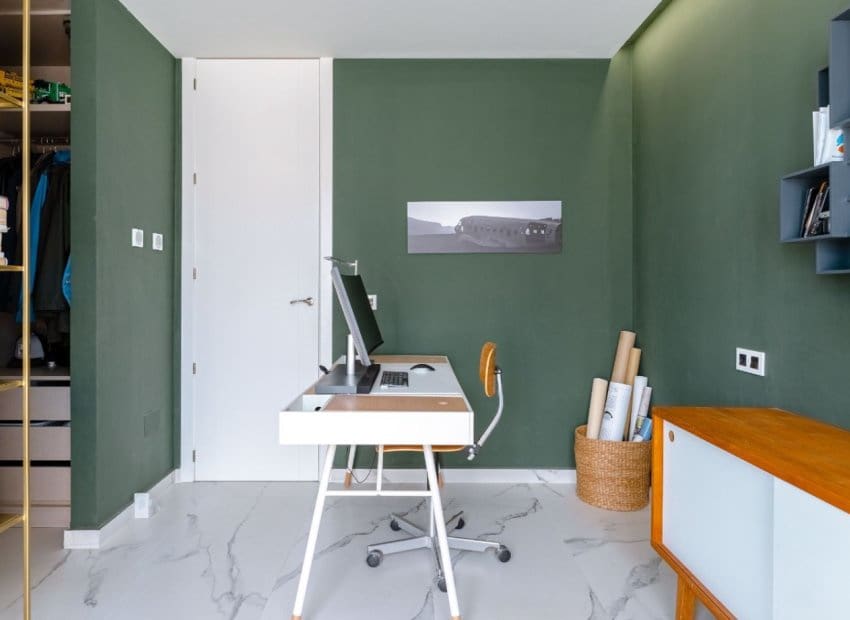 5 makuuhuone Huvila myytävänä paikassa San Miguel de Salinas mukana uima-altaan - 780 000 € (Ref: 9596735)