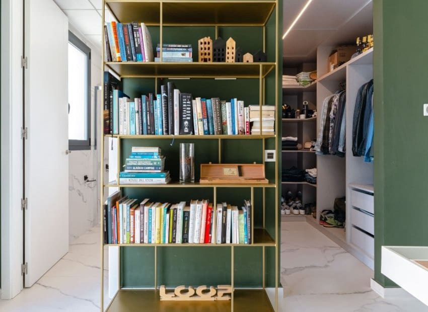 5 makuuhuone Huvila myytävänä paikassa San Miguel de Salinas mukana uima-altaan - 780 000 € (Ref: 9596735)