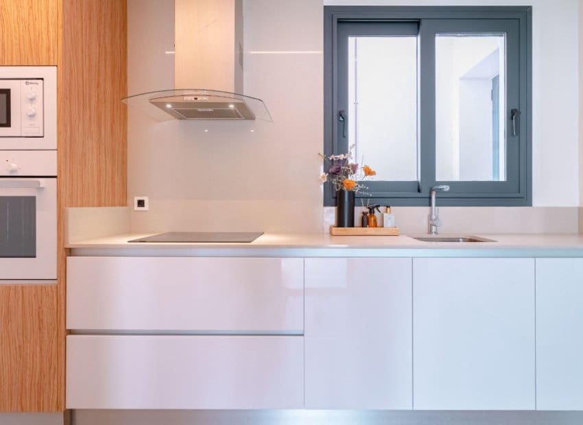 5 makuuhuone Huvila myytävänä paikassa San Miguel de Salinas mukana uima-altaan - 780 000 € (Ref: 9596735)