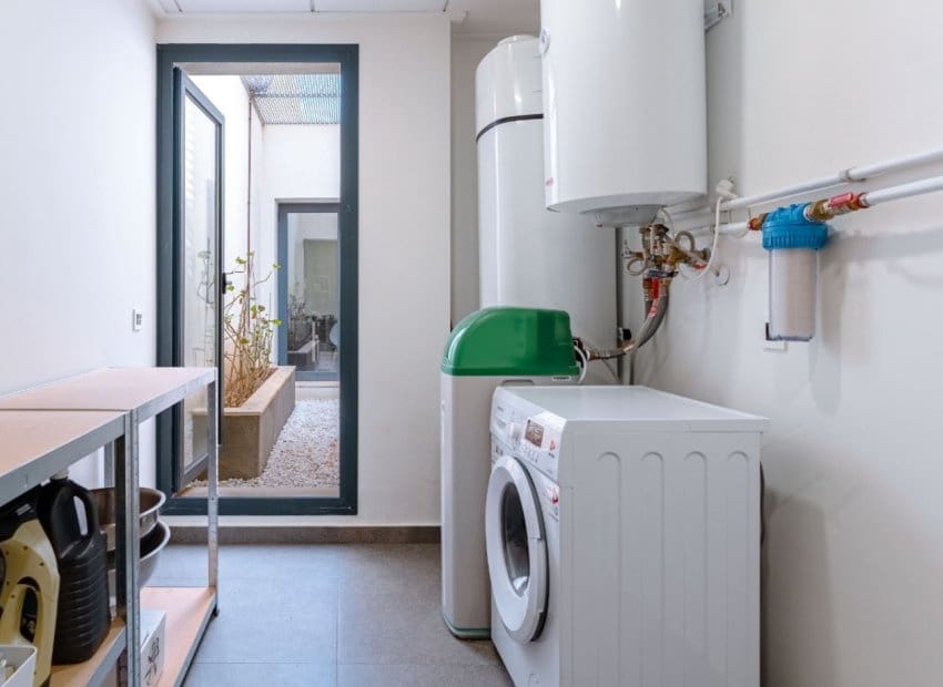 5 makuuhuone Huvila myytävänä paikassa San Miguel de Salinas mukana uima-altaan - 780 000 € (Ref: 9596735)