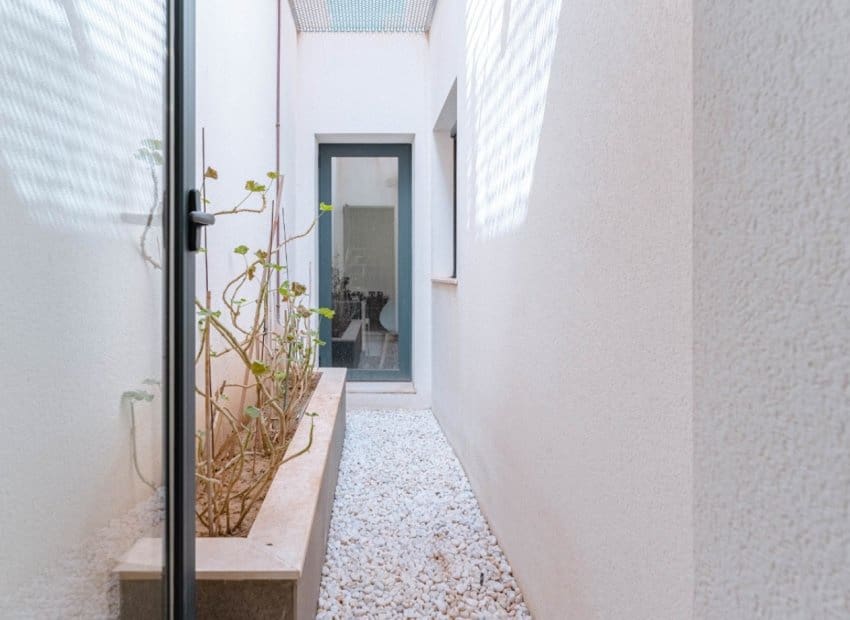 5 makuuhuone Huvila myytävänä paikassa San Miguel de Salinas mukana uima-altaan - 780 000 € (Ref: 9596735)