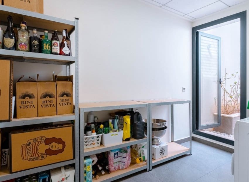 5 makuuhuone Huvila myytävänä paikassa San Miguel de Salinas mukana uima-altaan - 780 000 € (Ref: 9596735)