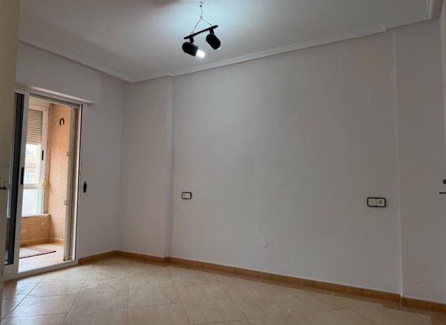 2 soverom Strandleiligheter til salgs i Los Frutales, Torrevieja med svømmebasseng - € 209 900 (Ref: 9596736)