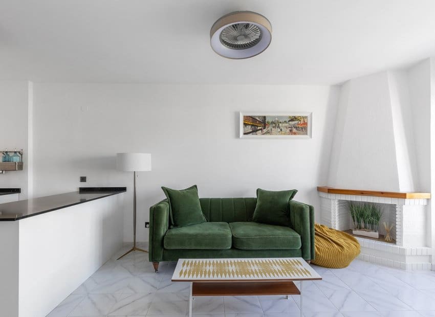 1 soveværelse Lejlighed til salg i La Mata med swimmingpool - € 179.500 (Ref: 9596737)