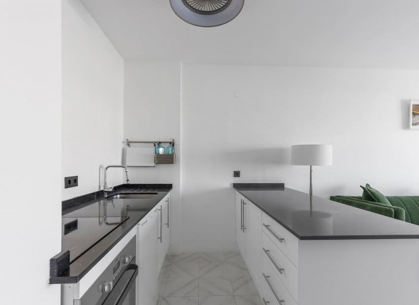 1 soveværelse Lejlighed til salg i La Mata med swimmingpool - € 179.500 (Ref: 9596737)