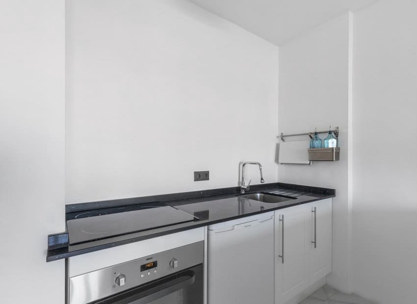 1 soveværelse Lejlighed til salg i La Mata med swimmingpool - € 179.500 (Ref: 9596737)