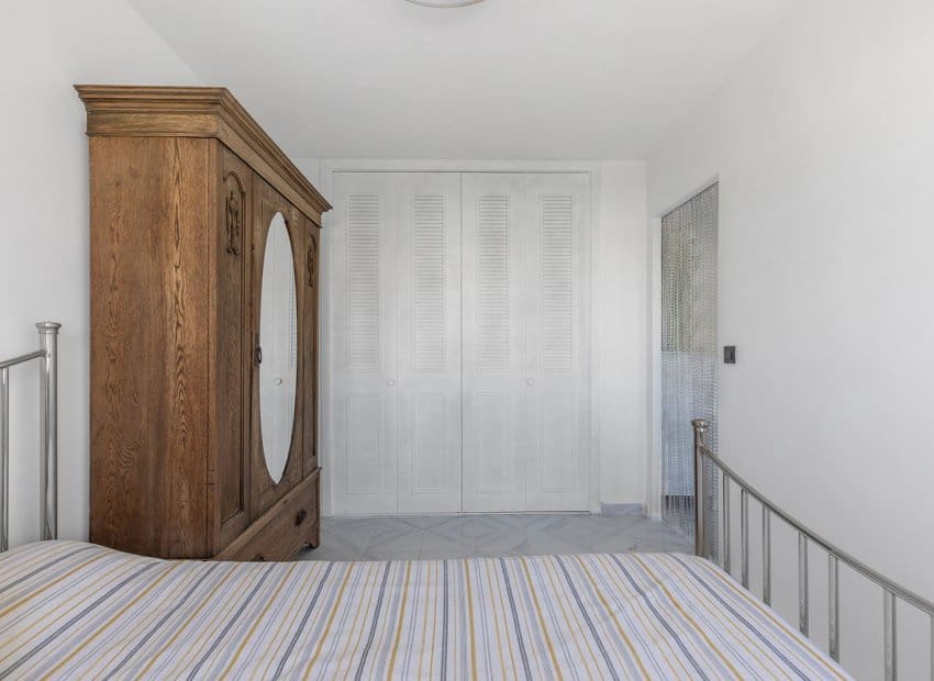 1 soveværelse Lejlighed til salg i La Mata med swimmingpool - € 179.500 (Ref: 9596737)