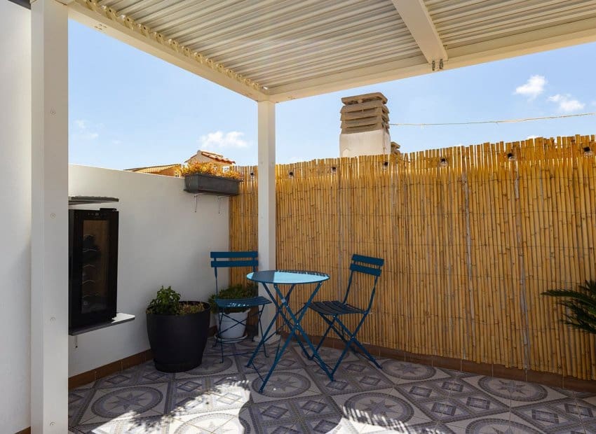 1 soveværelse Lejlighed til salg i La Mata med swimmingpool - € 179.500 (Ref: 9596737)