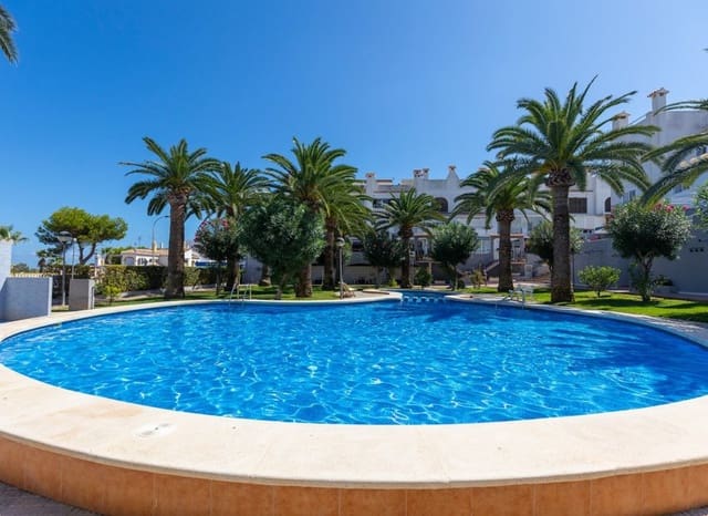 1 soveværelse Lejlighed til salg i La Mata, Torrevieja med swimmingpool - € 179.500 (Ref: 9596737)