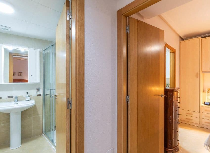 2 chambre Appartement de Plage à vendre à Torrevieja - 159 000 € (Ref: 9596738)