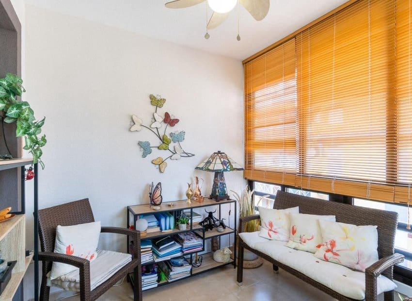 2 chambre Appartement de Plage à vendre à Torrevieja - 159 000 € (Ref: 9596738)